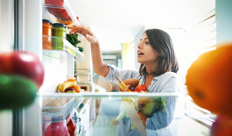 10 продуктов, которые всегда должны быть дома