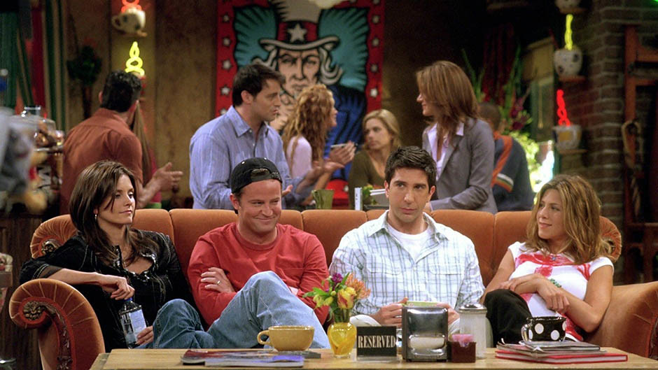 10 сериалов, которые можно пересматривать бесконечно
