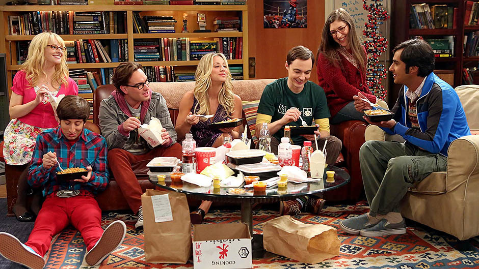 10 сериалов, которые можно пересматривать бесконечно