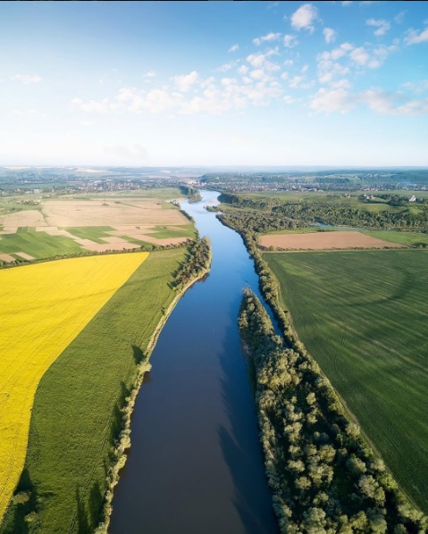 27 вражаючих фактів про Україну та українців