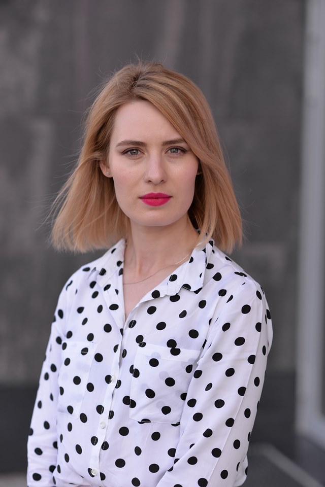Бьюти-гуру: 10 любимых средств beauty-блогера Анны Пономаренко