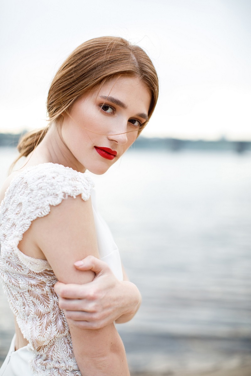Bridal Season: свадебный кампейн Oh My Look! и G.Bar