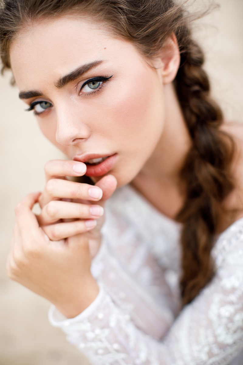 Bridal Season: свадебный кампейн Oh My Look! и G.Bar