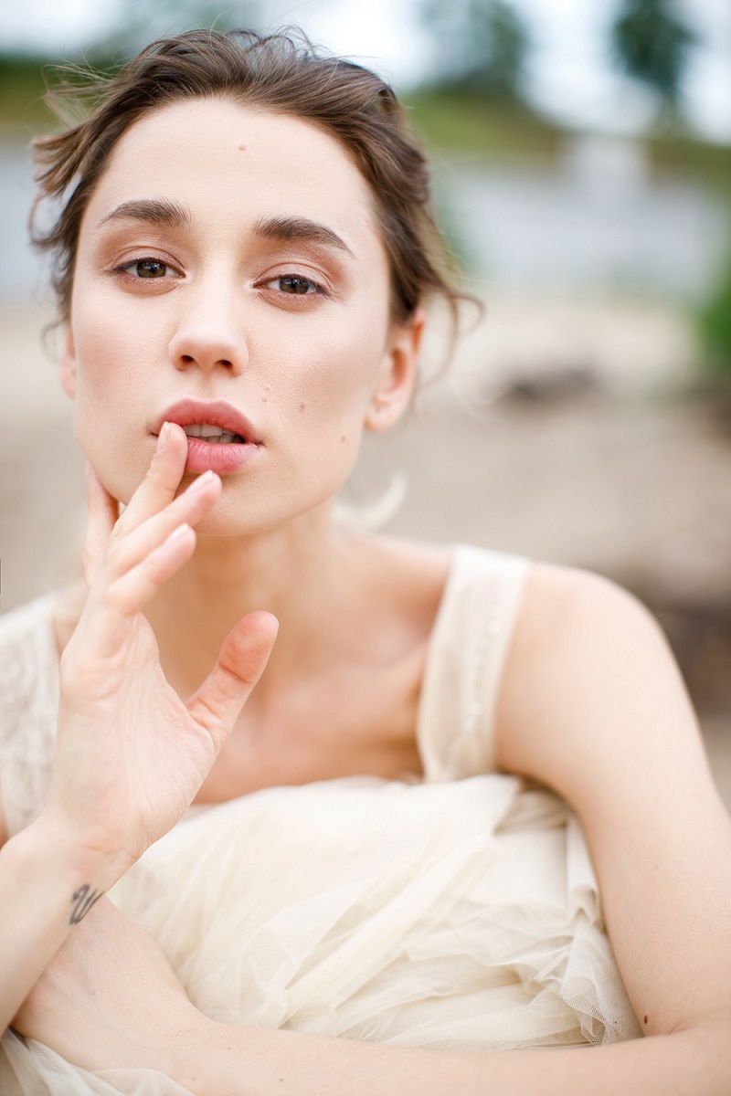 Bridal Season: свадебный кампейн Oh My Look! и G.Bar