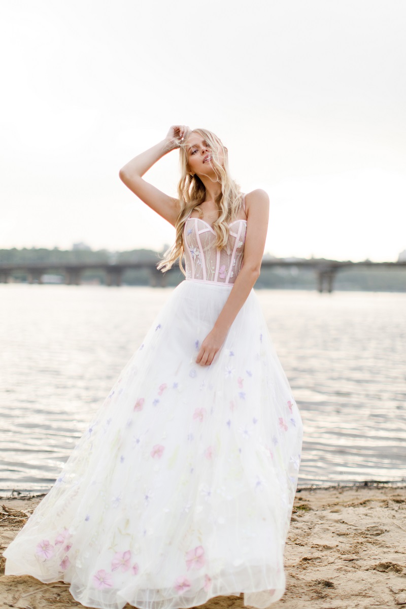 Bridal Season: свадебный кампейн Oh My Look! и G.Bar