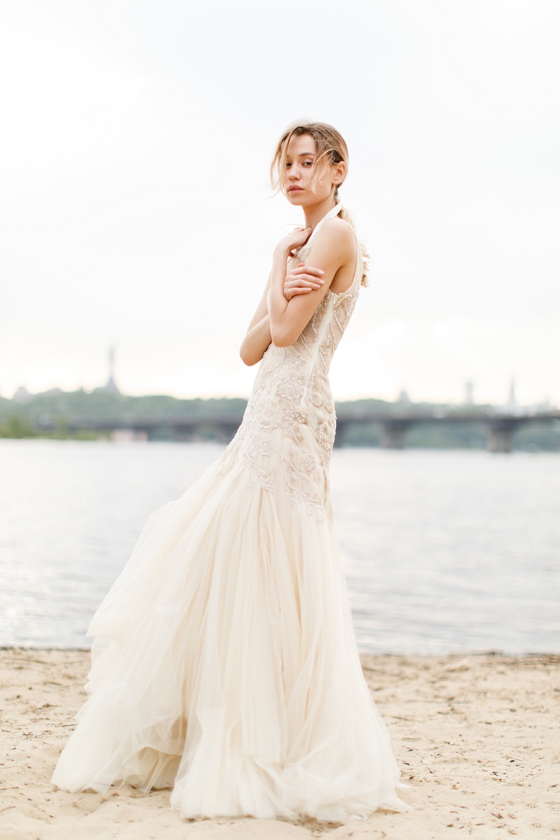 Bridal Season: свадебный кампейн Oh My Look! и G.Bar