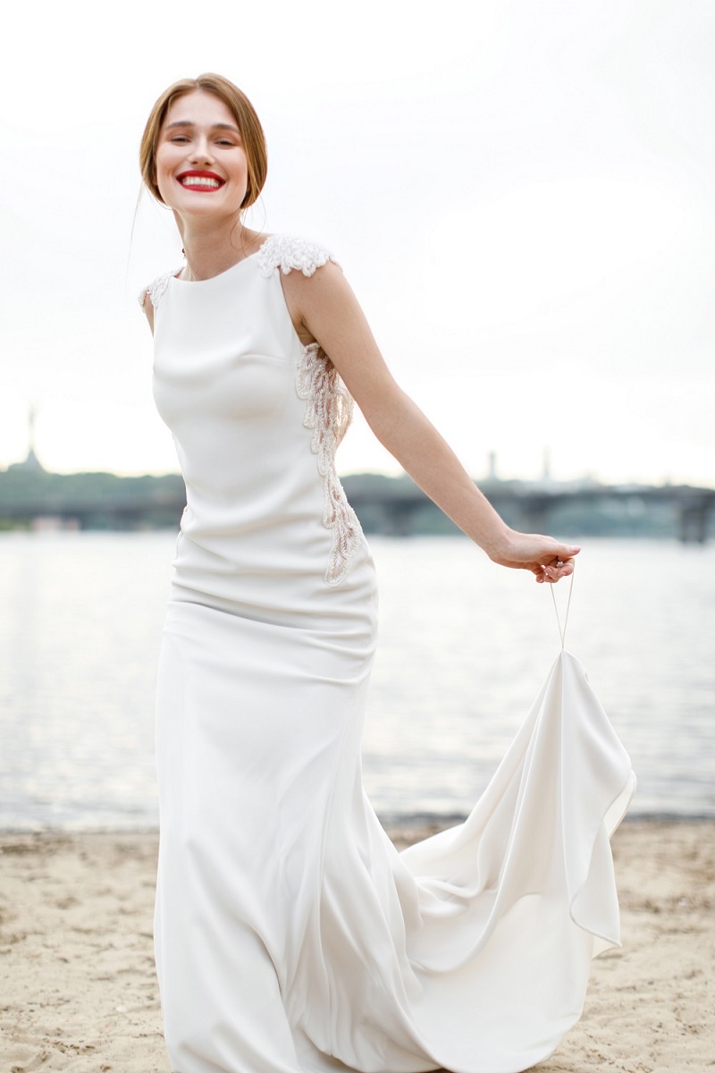 Bridal Season: свадебный кампейн Oh My Look! и G.Bar