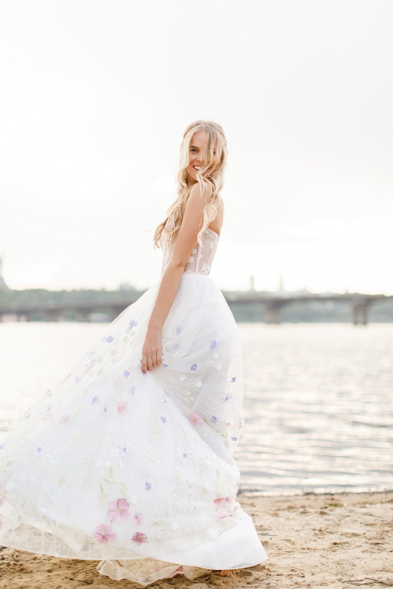 Bridal Season: свадебный кампейн Oh My Look! и G.Bar