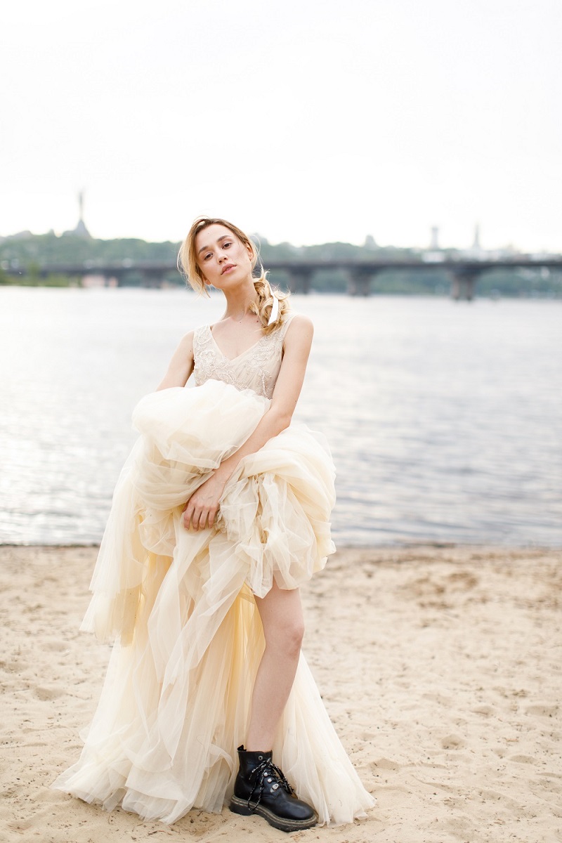 Bridal Season: свадебный кампейн Oh My Look! и G.Bar