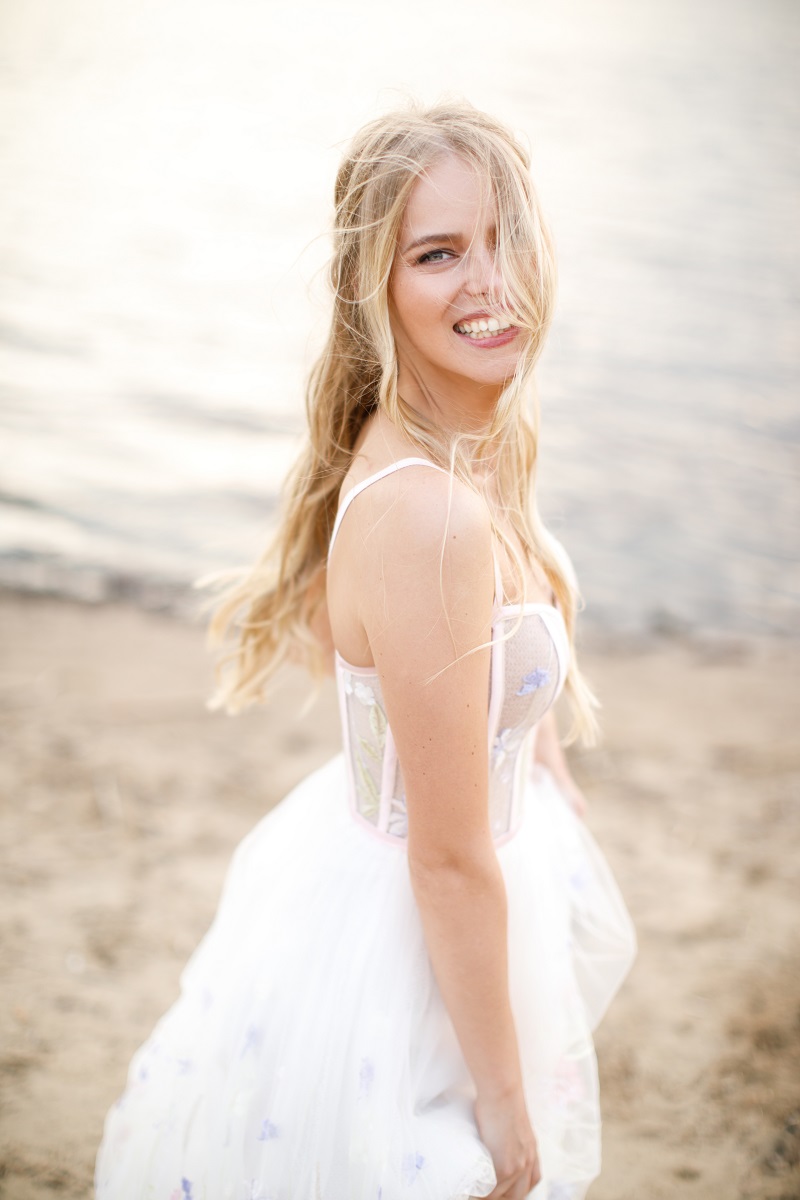 Bridal Season: свадебный кампейн Oh My Look! и G.Bar