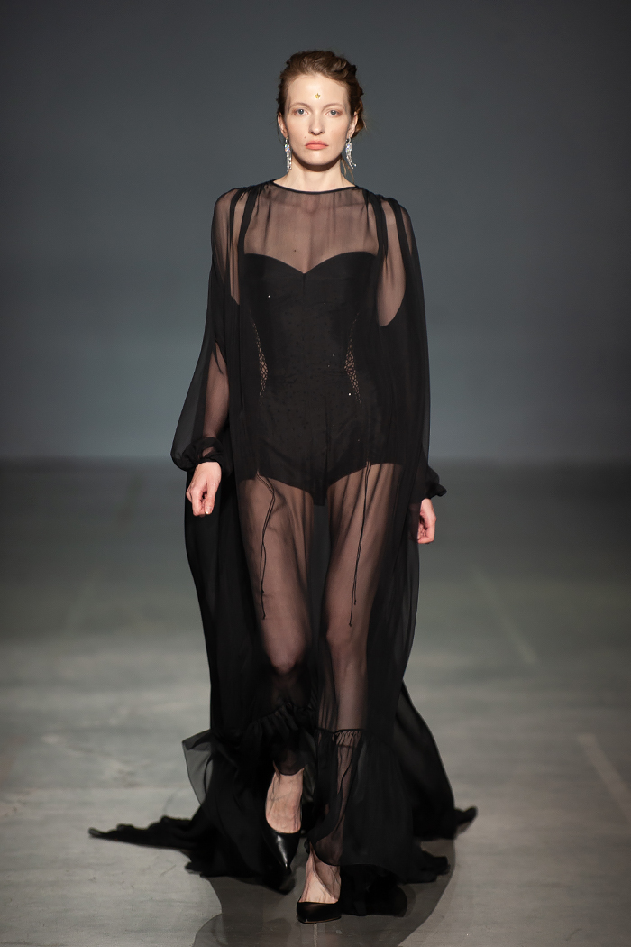 Dream look: 15 лучших нарядов с UFW, которые мы мечтаем заполучить в свой гардероб