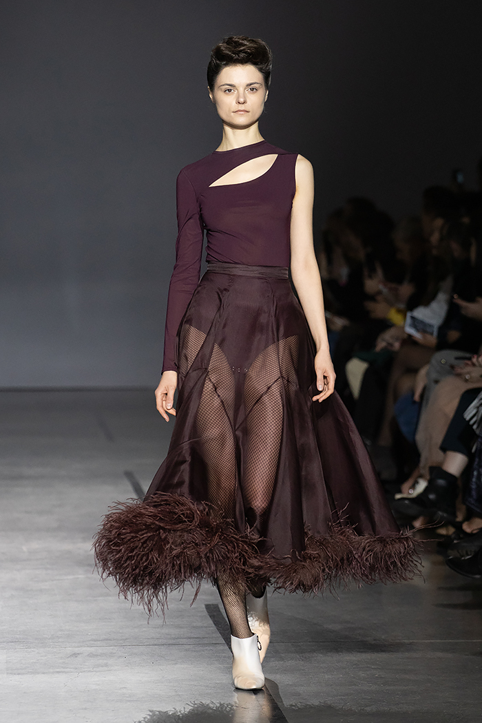 Dream look: 15 лучших нарядов с UFW, которые мы мечтаем заполучить в свой гардероб