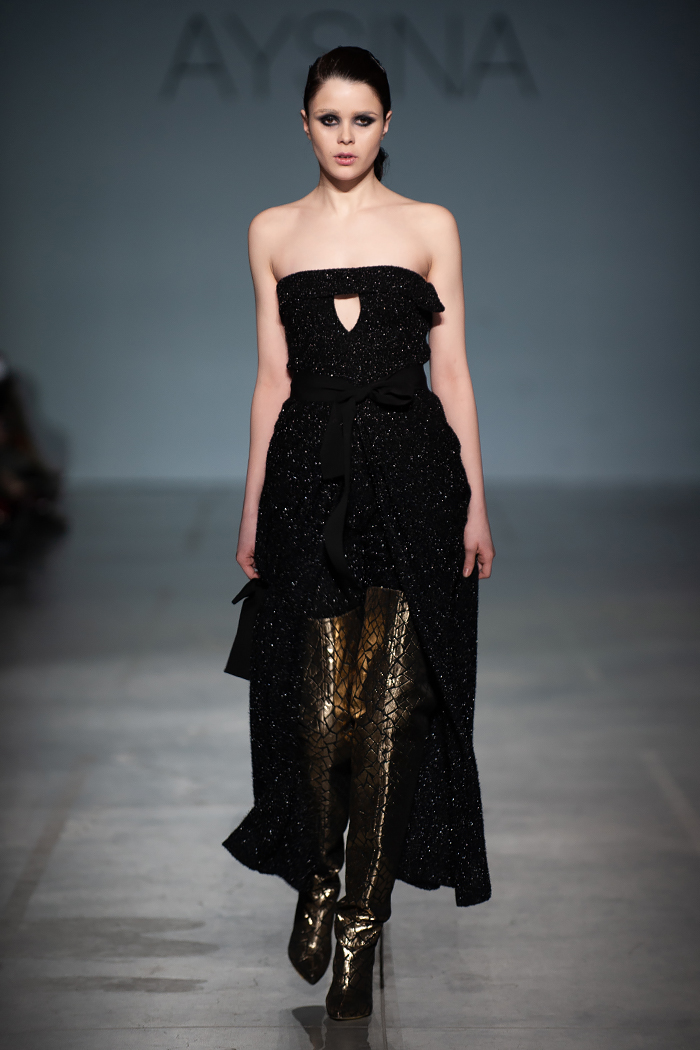 Dream look: 15 лучших нарядов с UFW, которые мы мечтаем заполучить в свой гардероб