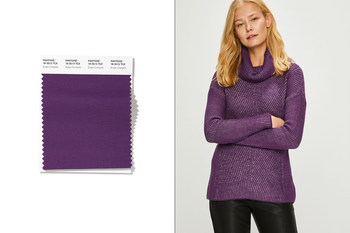 Pantone назвав 10 наймодніших кольорів сезону весна-літо 2020