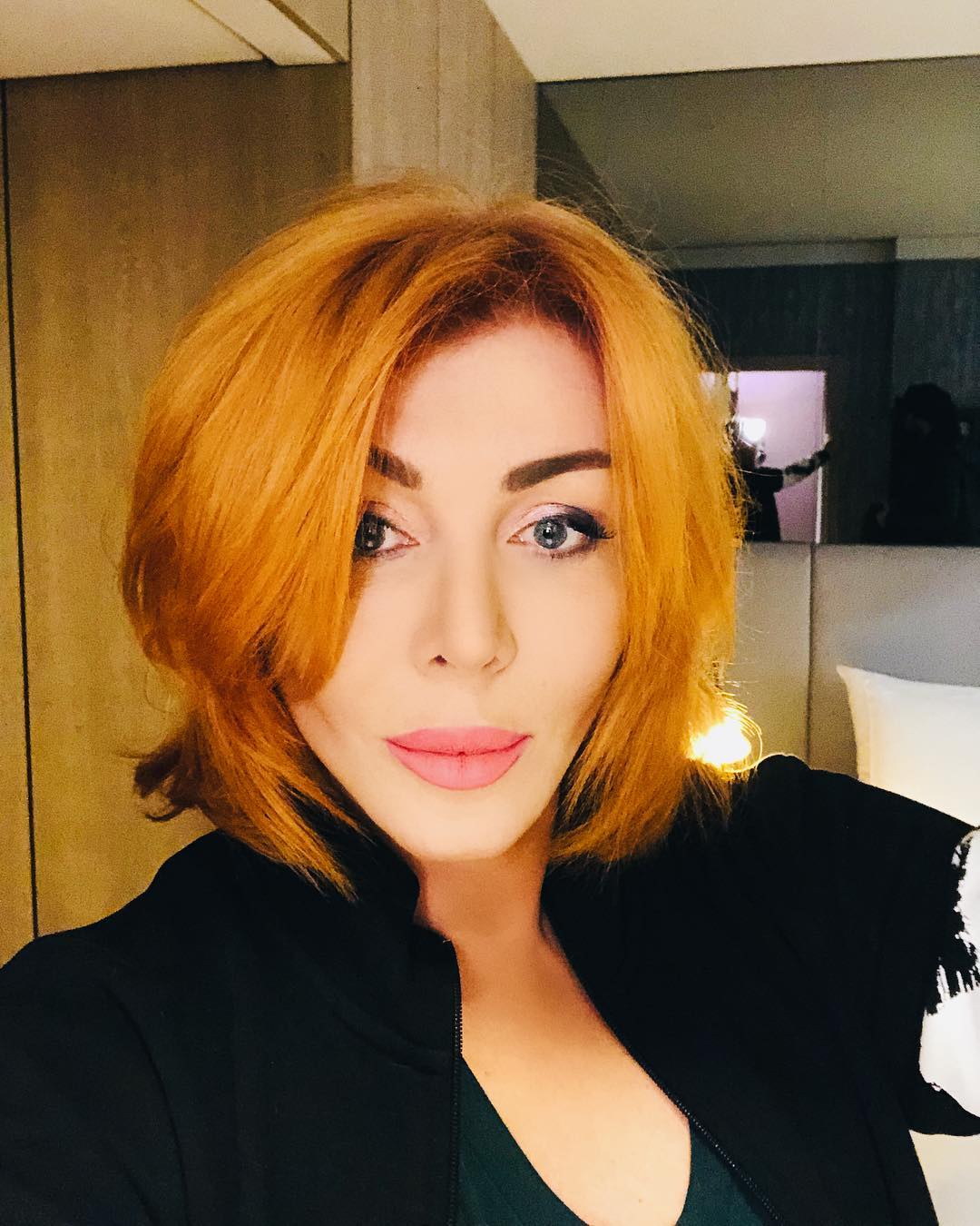 «Плохо говорящая балерина, потерявшая любовь публики»: Ирина Билык оскорбила Екатерину Кухар в Instagram
