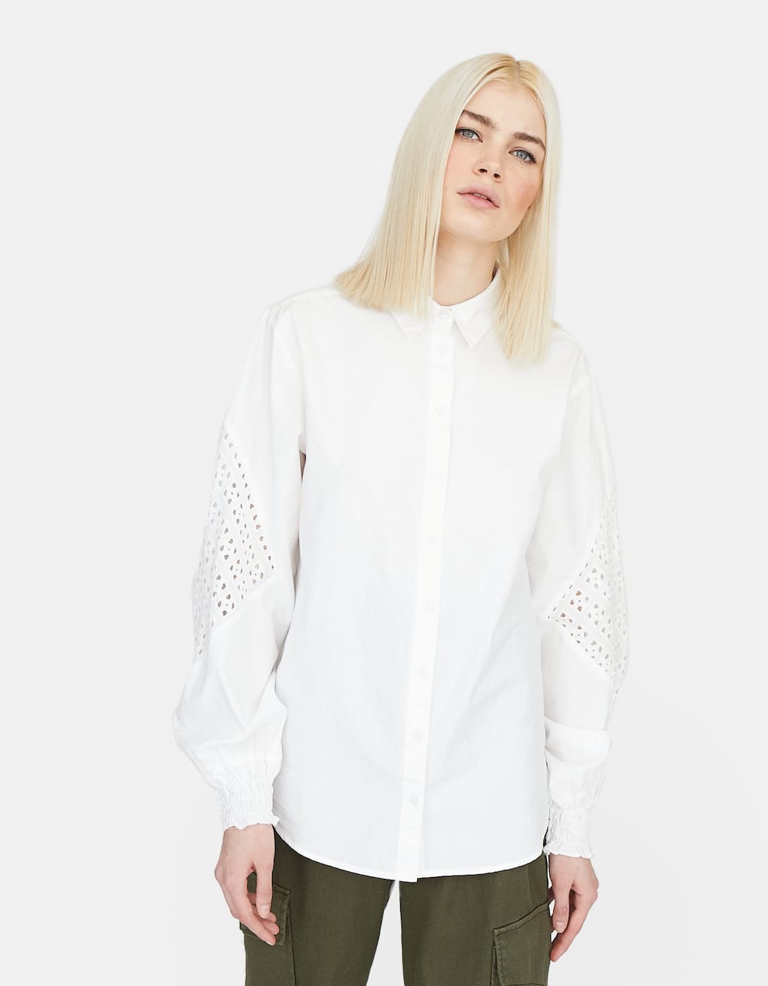 Стильный must-have: самая модная блуза сезона Весна-Лето 2019