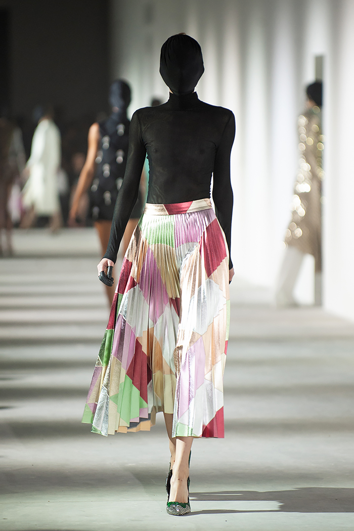 Ukrainian Fashion Week. День 1: 7 главных трендов сезона Весна-Лето 2020 по версии украинских дизайнеров