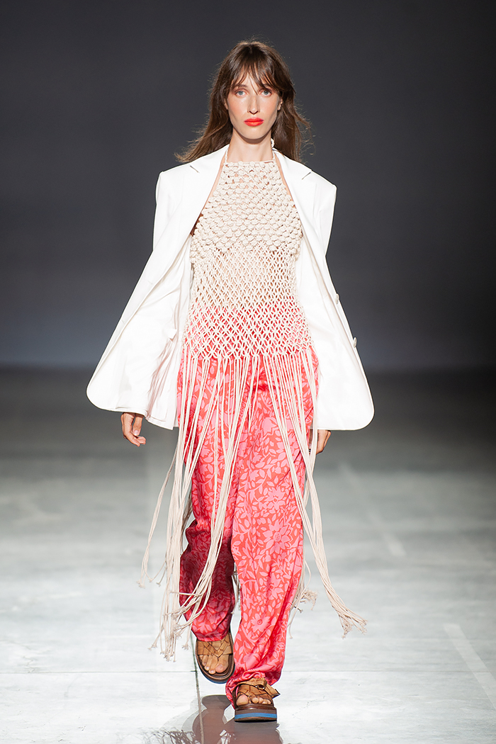Ukrainian Fashion Week. День 1: 7 главных трендов сезона Весна-Лето 2020 по версии украинских дизайнеров