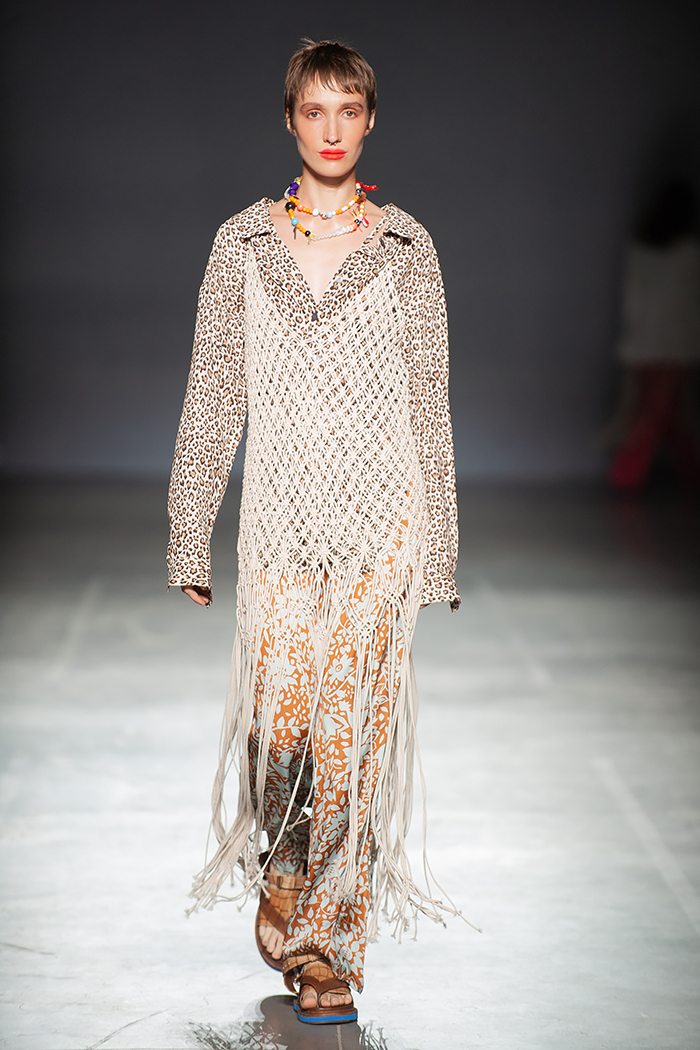 Ukrainian Fashion Week. День 1: 7 главных трендов сезона Весна-Лето 2020 по версии украинских дизайнеров