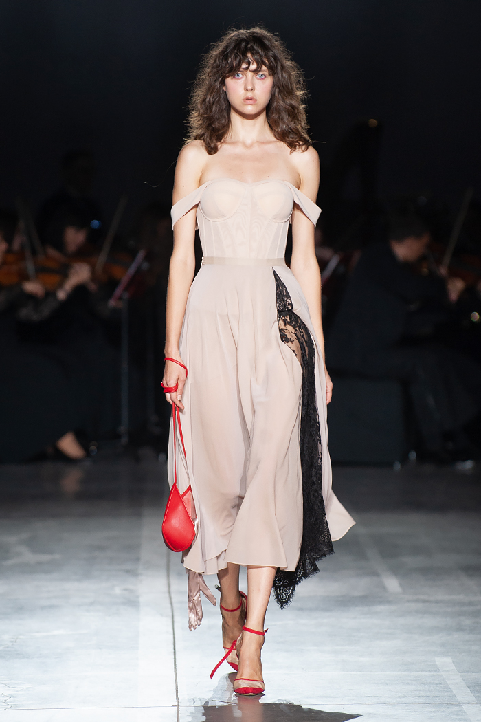 Ukrainian Fashion Week. День 1: 7 главных трендов сезона Весна-Лето 2020 по версии украинских дизайнеров