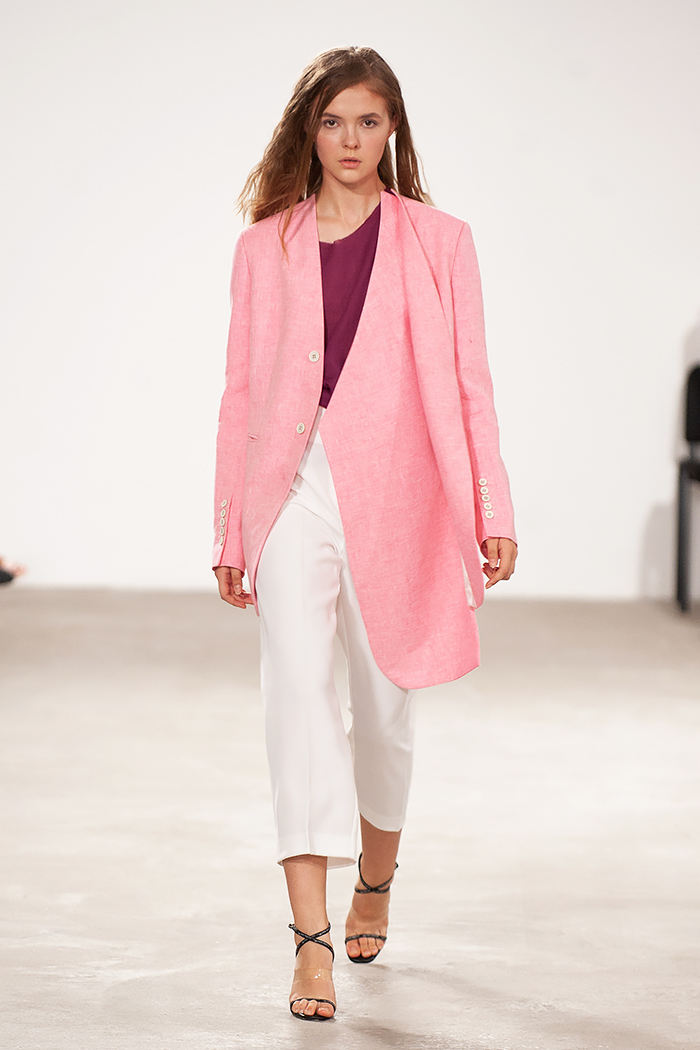 Ukrainian Fashion Week. День 1: 7 главных трендов сезона Весна-Лето 2020 по версии украинских дизайнеров