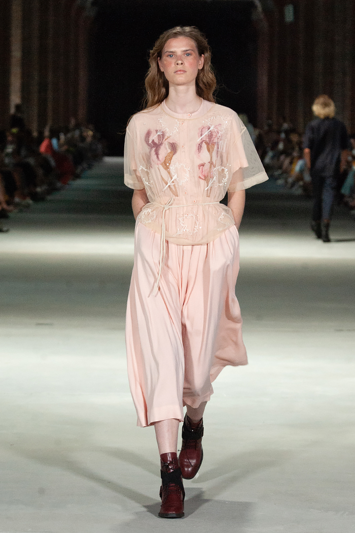 Ukrainian Fashion Week. День 1: 7 главных трендов сезона Весна-Лето 2020 по версии украинских дизайнеров