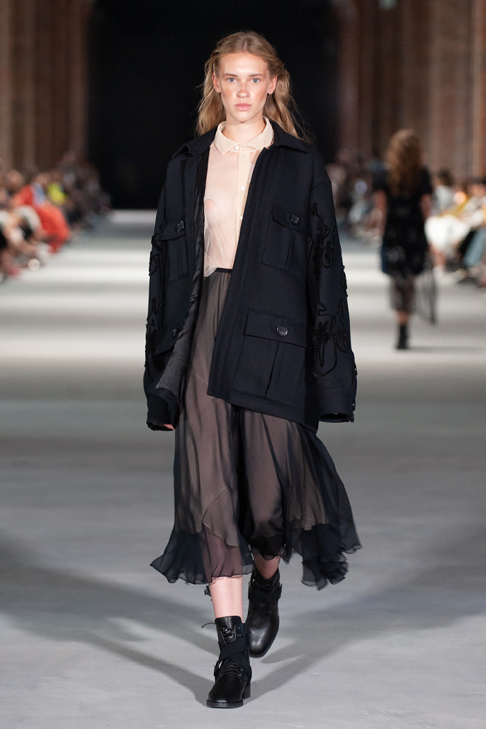 Ukrainian Fashion Week. День 1: 7 главных трендов сезона Весна-Лето 2020 по версии украинских дизайнеров