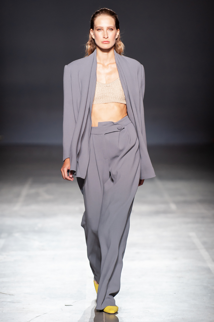 Ukrainian Fashion Week. День 1: 7 главных трендов сезона Весна-Лето 2020 по версии украинских дизайнеров