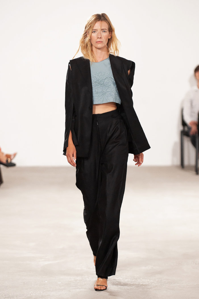 Ukrainian Fashion Week. День 1: 7 главных трендов сезона Весна-Лето 2020 по версии украинских дизайнеров