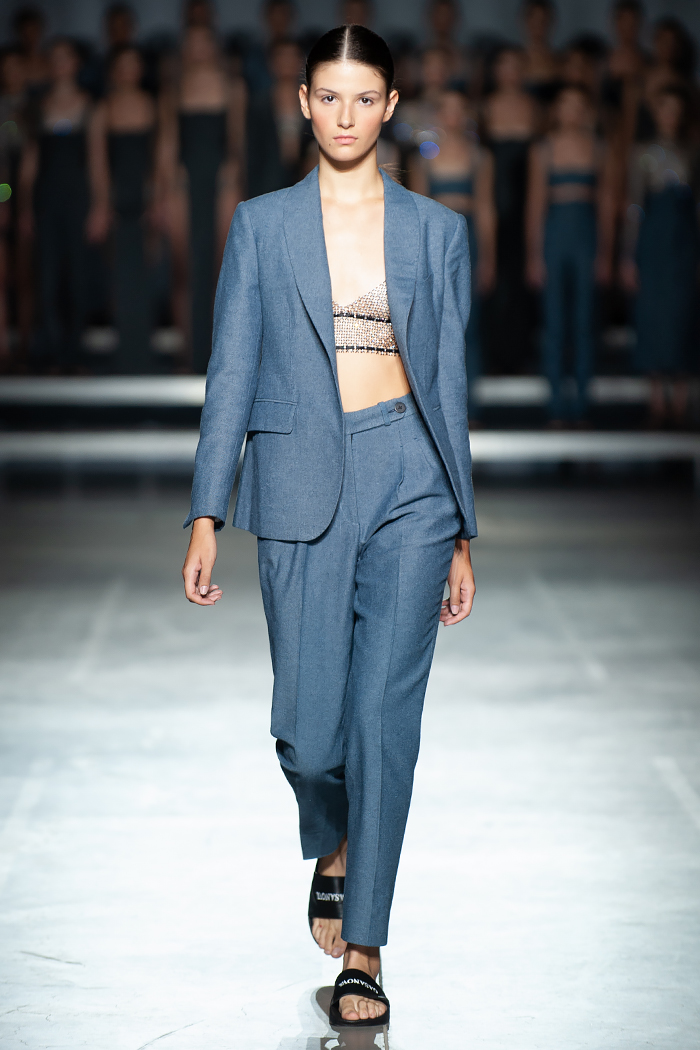 Ukrainian Fashion Week. День 1: 7 главных трендов сезона Весна-Лето 2020 по версии украинских дизайнеров