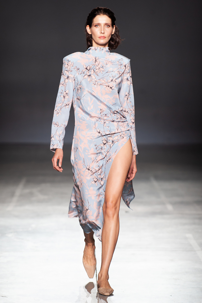 Ukrainian Fashion Week. День 1: 7 главных трендов сезона Весна-Лето 2020 по версии украинских дизайнеров