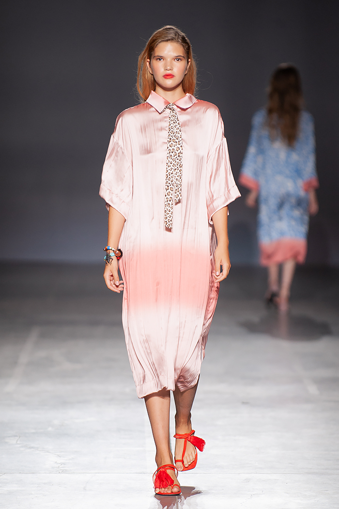 Ukrainian Fashion Week. День 1: 7 главных трендов сезона Весна-Лето 2020 по версии украинских дизайнеров
