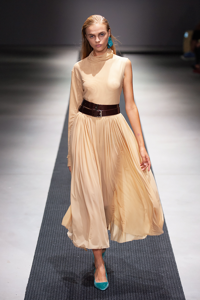 Ukrainian Fashion Week, день 2: 20 лучших нарядов на весну 2020, которые хочется носить уже сейчас