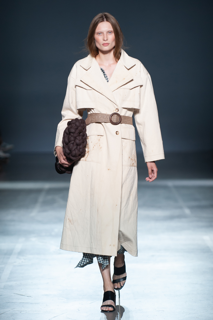 Ukrainian Fashion Week, день 2: 20 лучших нарядов на весну 2020, которые хочется носить уже сейчас