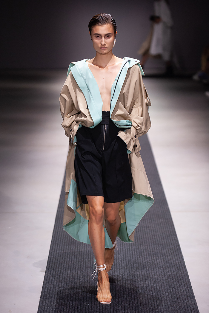 Ukrainian Fashion Week, день 2: 20 лучших нарядов на весну 2020, которые хочется носить уже сейчас