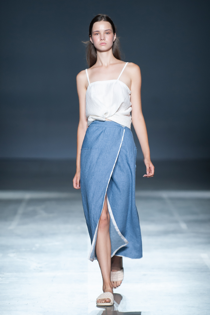 Ukrainian Fashion Week, день 2: 20 лучших нарядов на весну 2020, которые хочется носить уже сейчас