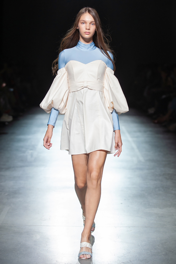 Ukrainian Fashion Week, день 2: 20 лучших нарядов на весну 2020, которые хочется носить уже сейчас