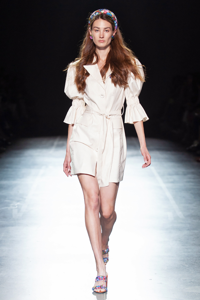 Ukrainian Fashion Week, день 2: 20 лучших нарядов на весну 2020, которые хочется носить уже сейчас