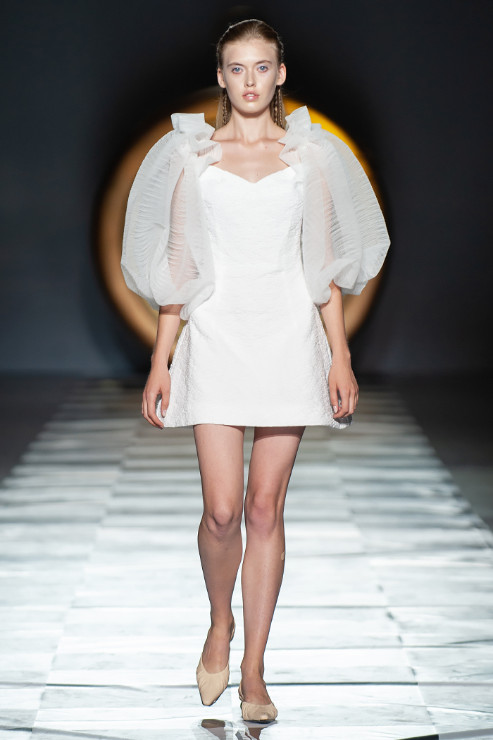 Ukrainian Fashion Week, день 2: 20 лучших нарядов на весну 2020, которые хочется носить уже сейчас