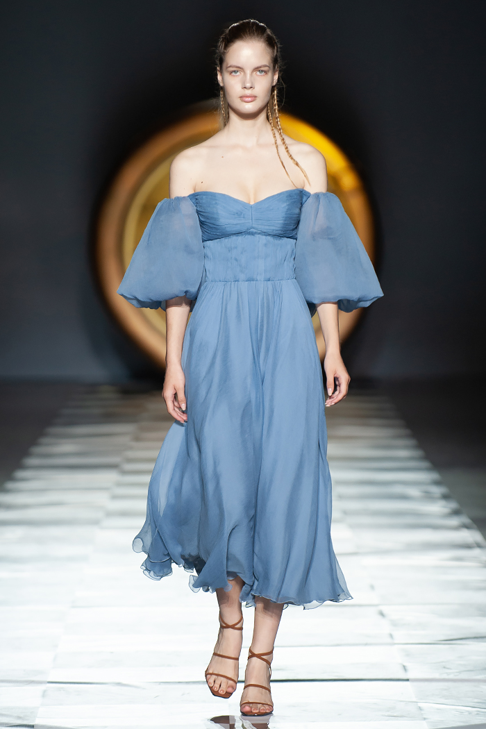 Ukrainian Fashion Week, день 2: 20 лучших нарядов на весну 2020, которые хочется носить уже сейчас