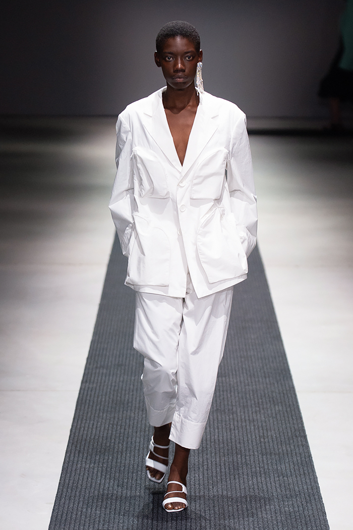 Ukrainian Fashion Week, день 2: 20 лучших нарядов на весну 2020, которые хочется носить уже сейчас
