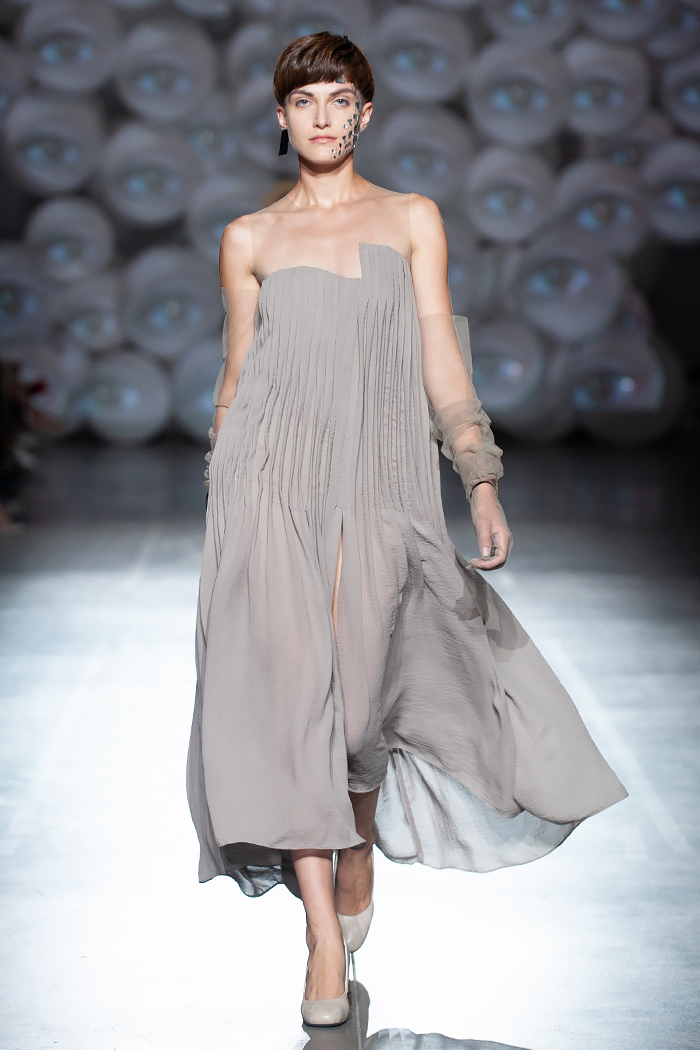Ukrainian Fashion Week, день 2: 20 лучших нарядов на весну 2020, которые хочется носить уже сейчас