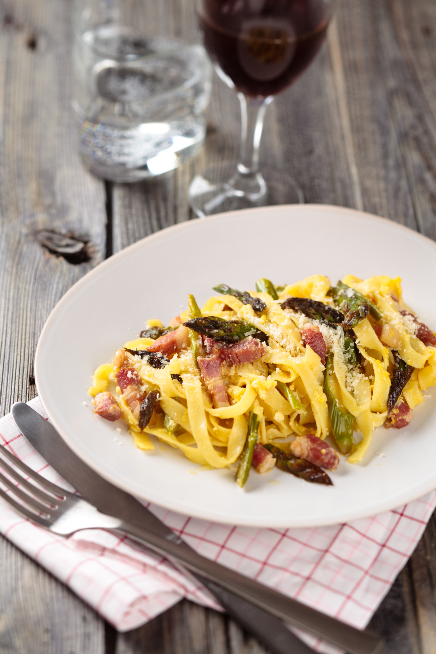 Viva la pasta: 3 лучших рецепта пасты из Италии