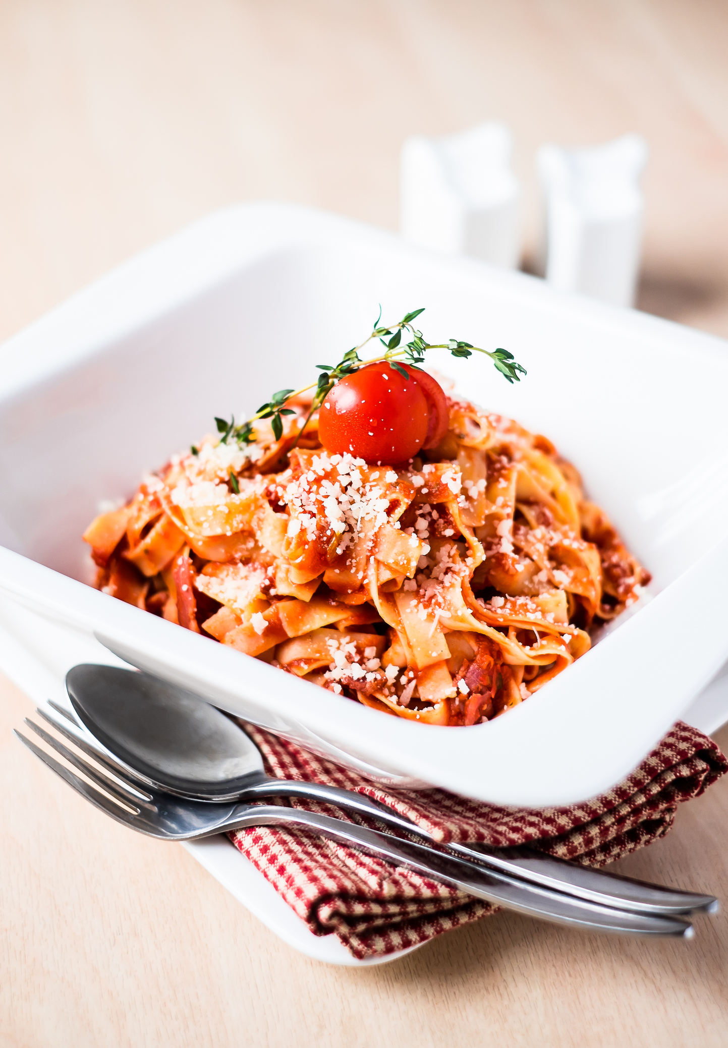 Viva la pasta: 3 лучших рецепта пасты из Италии