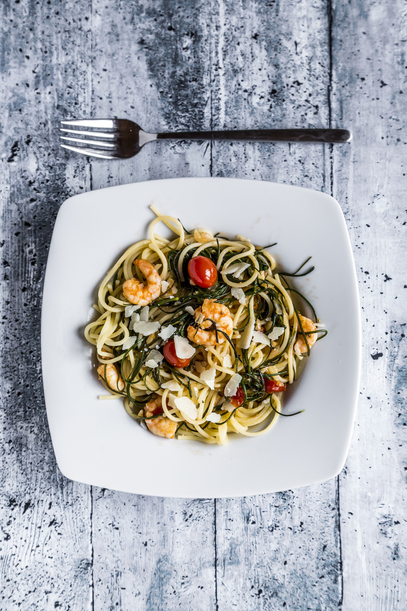 Viva la pasta: 3 лучших рецепта пасты из Италии