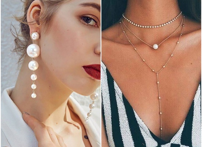 5 аксессуаров, которые будут в моде в 2019 году