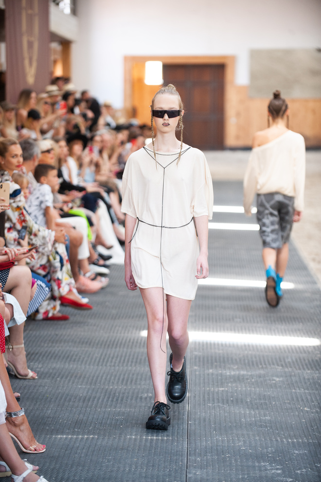 5 лучших показов Ukrainian Fashion Week SS20