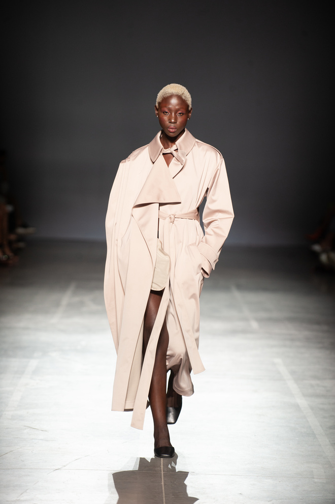 5 лучших показов Ukrainian Fashion Week SS20