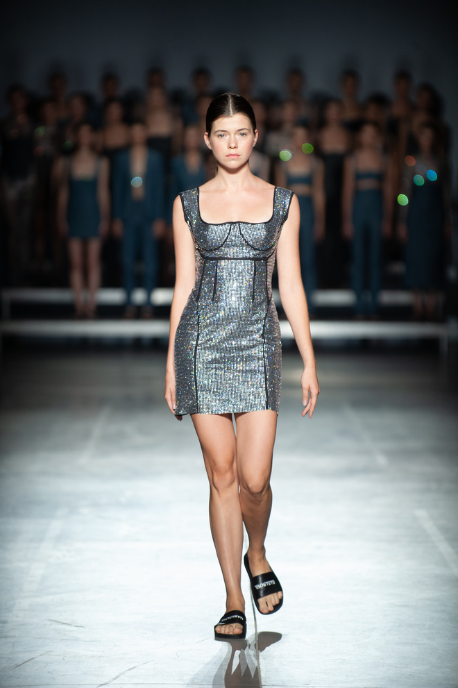 5 лучших показов Ukrainian Fashion Week SS20