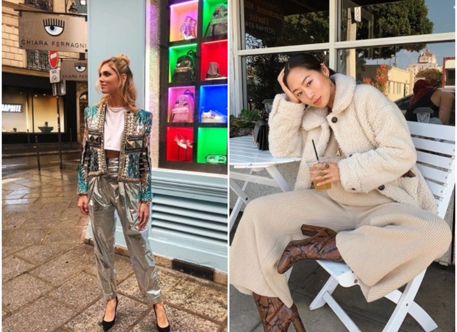 5 найбільш високооплачуваних fashion-блогерів